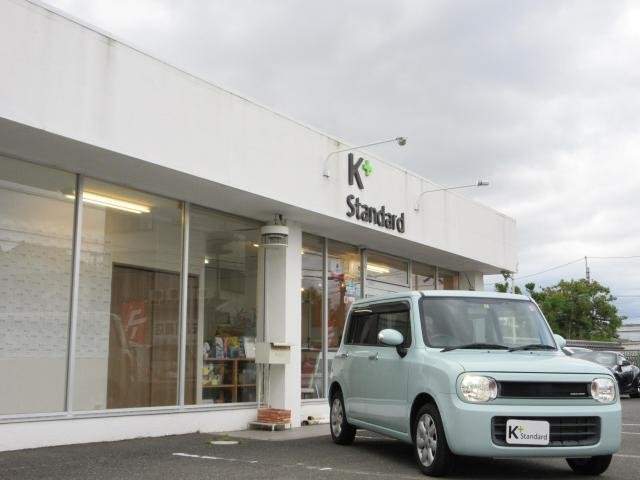 Ref:AUX-17934268 SUZUKI ALTO LAPIN 2012 - Image 12