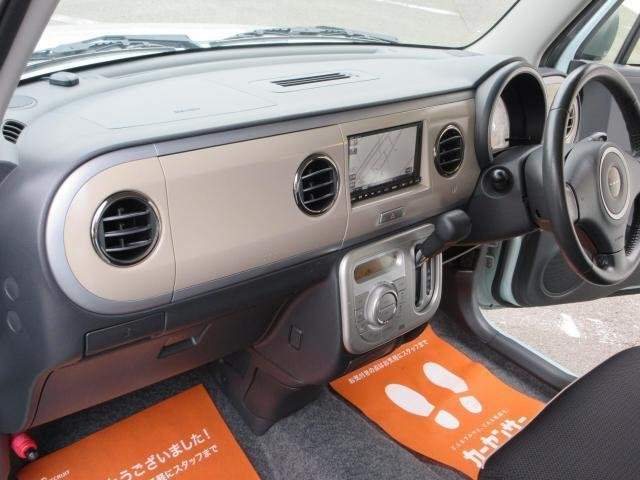 Ref:AUX-17934268 SUZUKI ALTO LAPIN 2012 - Image 16