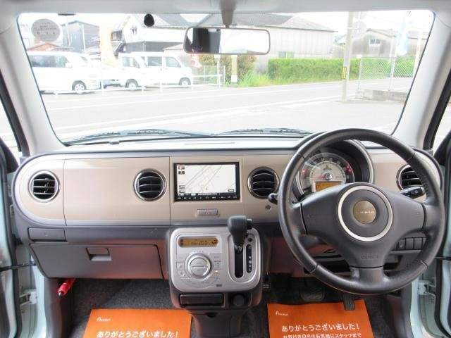 Ref:AUX-17934268 SUZUKI ALTO LAPIN 2012 - Image 17