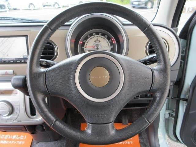 Ref:AUX-17934268 SUZUKI ALTO LAPIN 2012 - Image 18