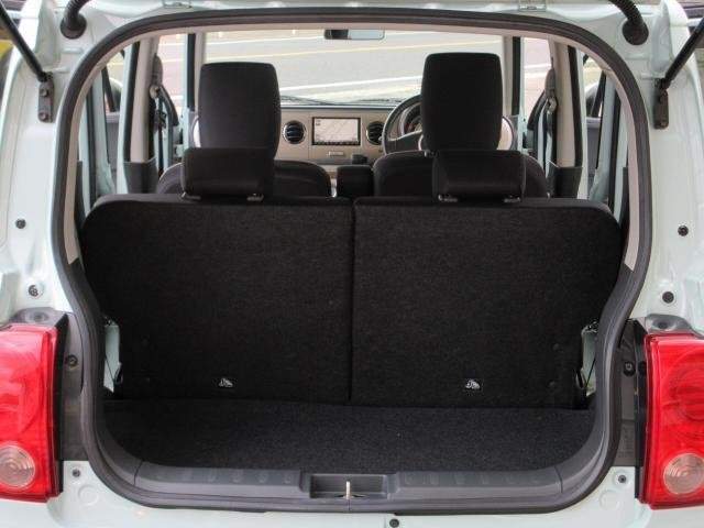 Ref:AUX-17934268 SUZUKI ALTO LAPIN 2012 - Image 19