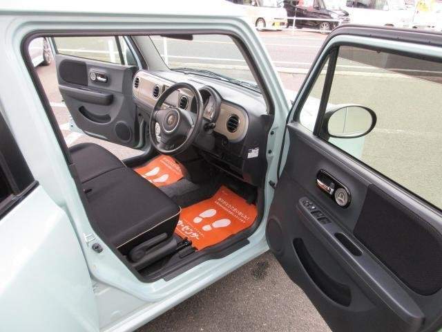 Ref:AUX-17934268 SUZUKI ALTO LAPIN 2012 - Image 20