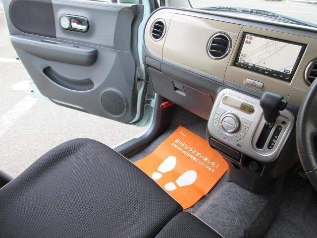 Ref:AUX-17934268 SUZUKI ALTO LAPIN 2012 - Image 3