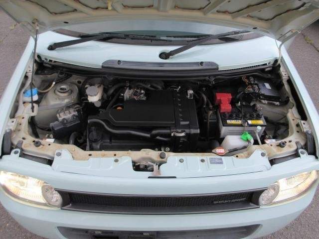 Ref:AUX-17934268 SUZUKI ALTO LAPIN 2012 - Image 8