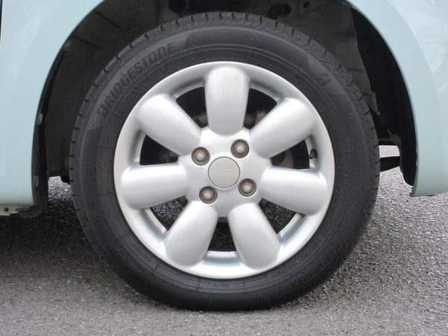 Ref:AUX-17934268 SUZUKI ALTO LAPIN 2012 - Image 9