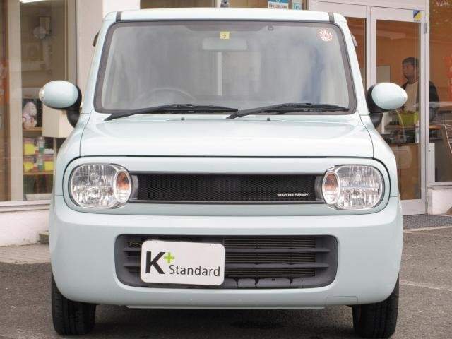 Ref:AUX-17934268 SUZUKI ALTO LAPIN 2012 - Image 10
