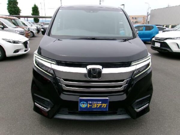 Ref:AUX-17936488 HONDA STEPWAGON 2020 - Image 2