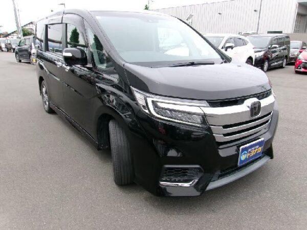 Ref:AUX-17936488 HONDA STEPWAGON 2020 - Image 3
