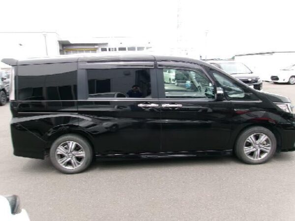 Ref:AUX-17936488 HONDA STEPWAGON 2020 - Image 4