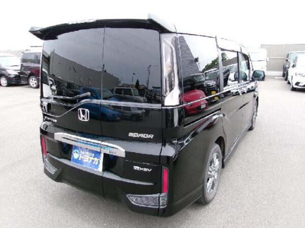 Ref:AUX-17936488 HONDA STEPWAGON 2020 - Image 5