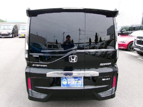 Ref:AUX-17936488 HONDA STEPWAGON 2020 - Image 6