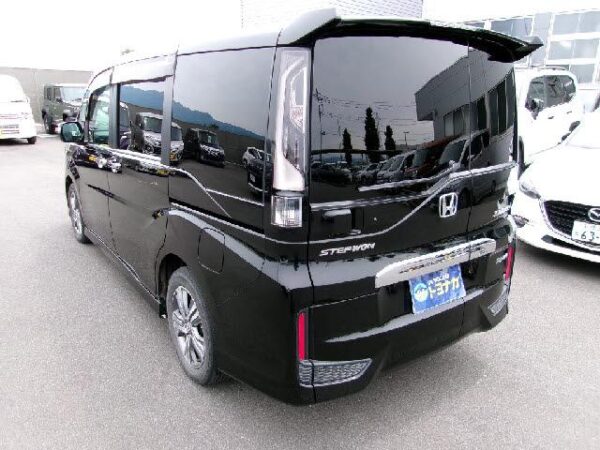 Ref:AUX-17936488 HONDA STEPWAGON 2020 - Image 7