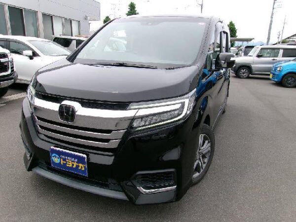 Ref:AUX-17936488 HONDA STEPWAGON 2020