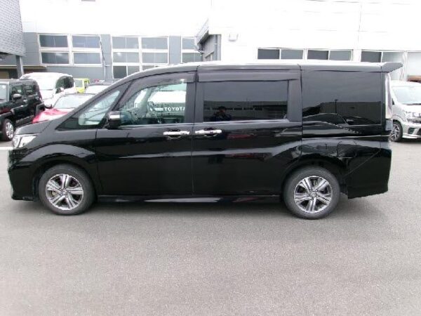 Ref:AUX-17936488 HONDA STEPWAGON 2020 - Image 8