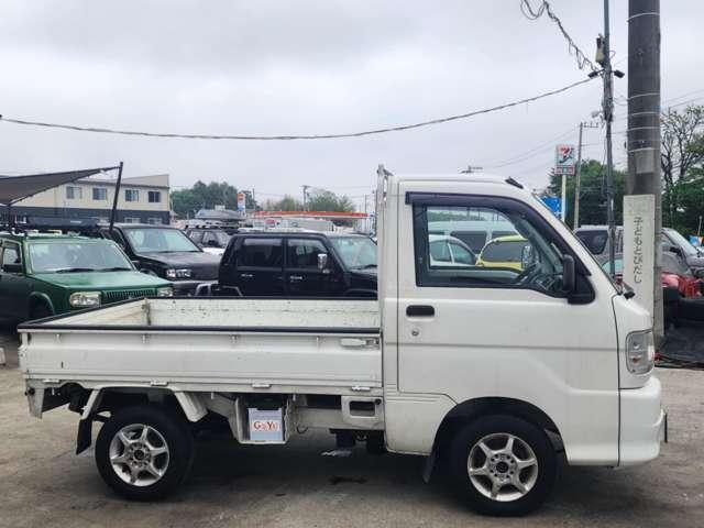 Ref:AUX-17948379 DAIHATSU HIJET TRUCK 2004 12 Ref:AUX-17948379 DAIHATSU HIJET TRUCK 2004 - Image 12