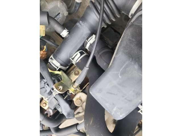 Ref:AUX-17948379 DAIHATSU HIJET TRUCK 2004 13 Ref:AUX-17948379 DAIHATSU HIJET TRUCK 2004 - Image 13