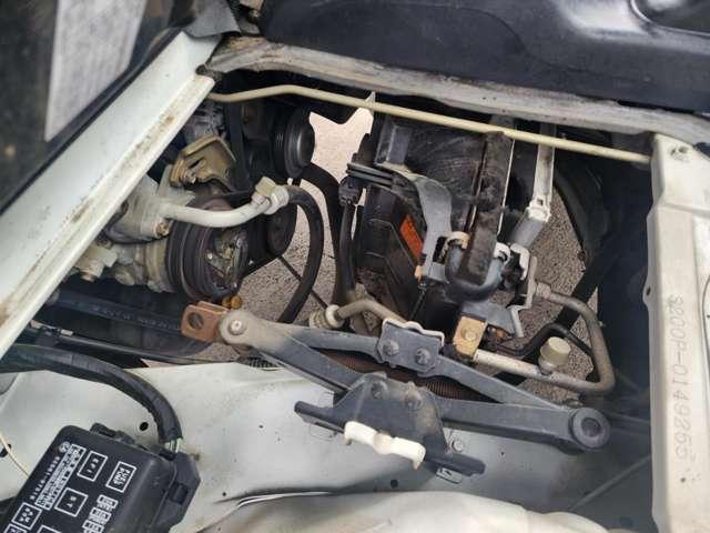 Ref:AUX-17948379 DAIHATSU HIJET TRUCK 2004 14 Ref:AUX-17948379 DAIHATSU HIJET TRUCK 2004 - Image 14