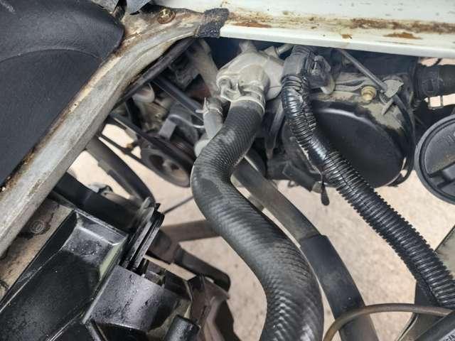 Ref:AUX-17948379 DAIHATSU HIJET TRUCK 2004 16 Ref:AUX-17948379 DAIHATSU HIJET TRUCK 2004 - Image 16