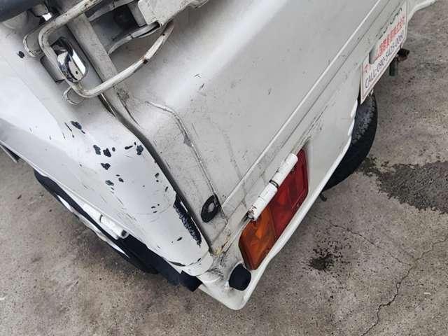 Ref:AUX-17948379 DAIHATSU HIJET TRUCK 2004 17 Ref:AUX-17948379 DAIHATSU HIJET TRUCK 2004 - Image 17