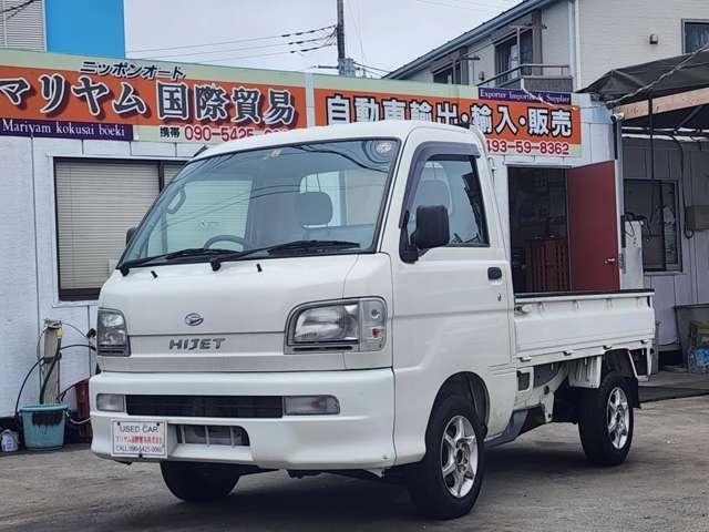 Ref:AUX-17948379 DAIHATSU HIJET TRUCK 2004 18 Ref:AUX-17948379 DAIHATSU HIJET TRUCK 2004 - Image 18