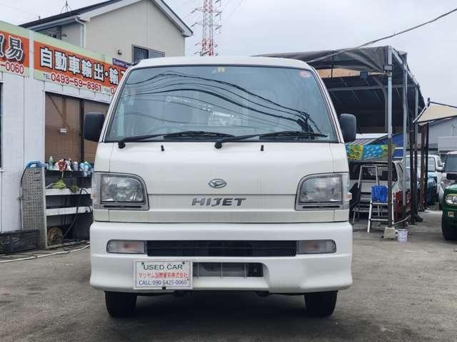 Ref:AUX-17948379 DAIHATSU HIJET TRUCK 2004 19 Ref:AUX-17948379 DAIHATSU HIJET TRUCK 2004 - Image 19