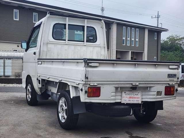 Ref:AUX-17948379 DAIHATSU HIJET TRUCK 2004 20 Ref:AUX-17948379 DAIHATSU HIJET TRUCK 2004 - Image 20
