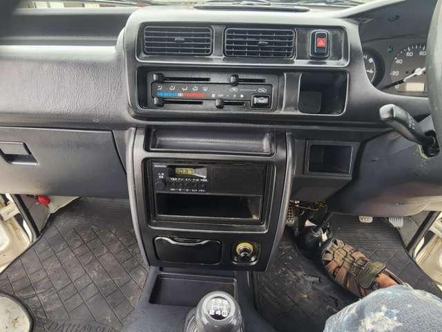 Ref:AUX-17948379 DAIHATSU HIJET TRUCK 2004 3 Ref:AUX-17948379 DAIHATSU HIJET TRUCK 2004 - Image 3
