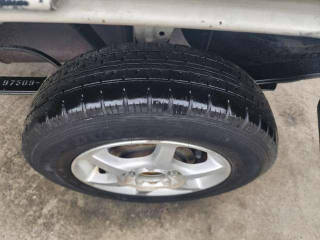 Ref:AUX-17948379 DAIHATSU HIJET TRUCK 2004 6 Ref:AUX-17948379 DAIHATSU HIJET TRUCK 2004 - Image 6