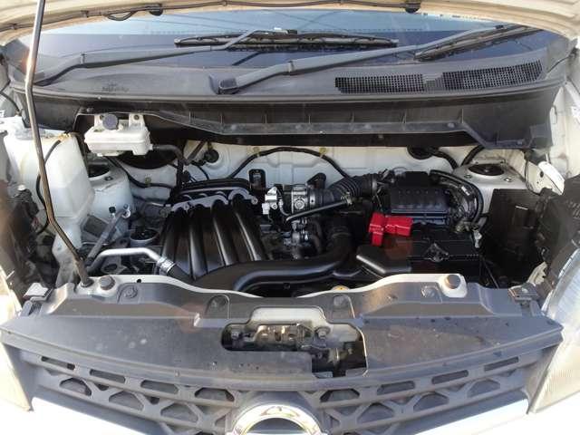 Ref:AUX-17948456 NISSAN NV200 VANETTE VAN 2009 13 Ref:AUX-17948456 NISSAN NV200 VANETTE VAN 2009 - Image 13