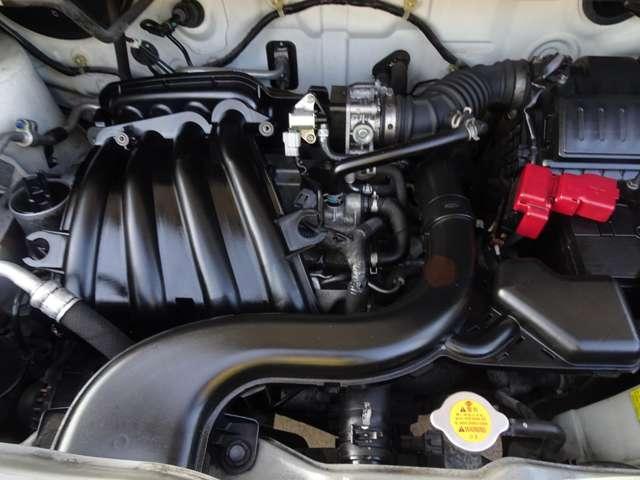 Ref:AUX-17948456 NISSAN NV200 VANETTE VAN 2009 14 Ref:AUX-17948456 NISSAN NV200 VANETTE VAN 2009 - Image 14