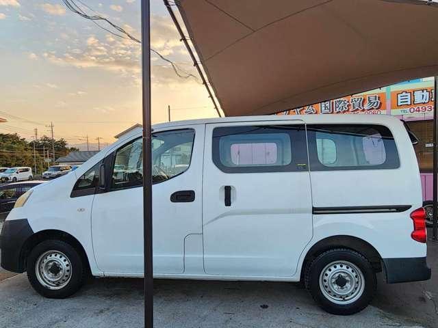 Ref:AUX-17948456 NISSAN NV200 VANETTE VAN 2009 6 Ref:AUX-17948456 NISSAN NV200 VANETTE VAN 2009 - Image 6
