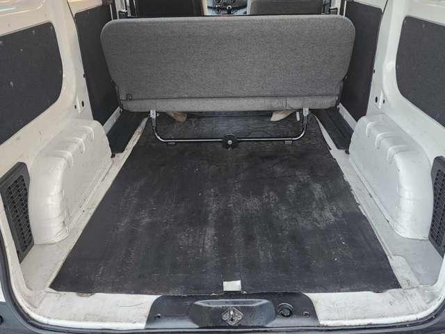 Ref:AUX-17948456 NISSAN NV200 VANETTE VAN 2009 7 Ref:AUX-17948456 NISSAN NV200 VANETTE VAN 2009 - Image 7