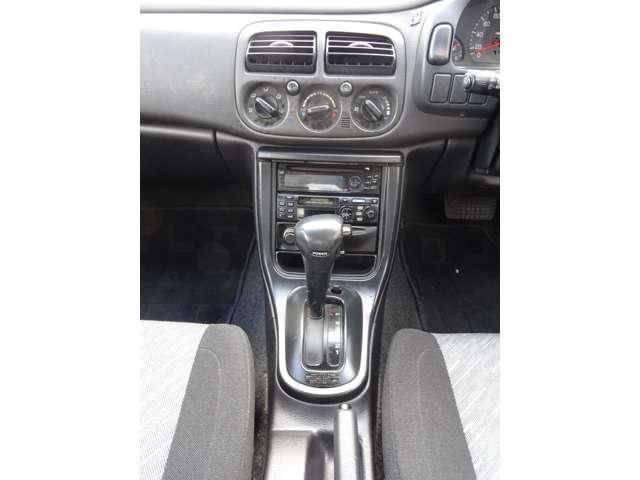 Ref:AUX-17948513 SUBARU IMPREZA SPORTS WAGON 1996 12 Ref:AUX-17948513 SUBARU IMPREZA SPORTS WAGON 1996 - Image 12