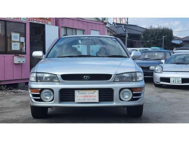 Ref:AUX-17948513 SUBARU IMPREZA SPORTS WAGON 1996 13 Ref:AUX-17948513 SUBARU IMPREZA SPORTS WAGON 1996 - Image 13