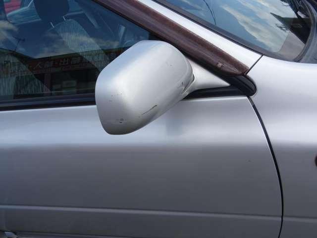 Ref:AUX-17948513 SUBARU IMPREZA SPORTS WAGON 1996 16 Ref:AUX-17948513 SUBARU IMPREZA SPORTS WAGON 1996 - Image 16