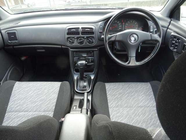 Ref:AUX-17948513 SUBARU IMPREZA SPORTS WAGON 1996 3 Ref:AUX-17948513 SUBARU IMPREZA SPORTS WAGON 1996 - Image 3