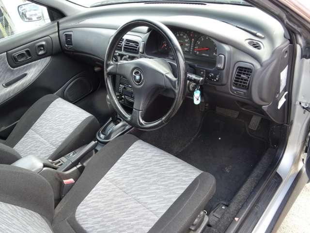 Ref:AUX-17948513 SUBARU IMPREZA SPORTS WAGON 1996 6 Ref:AUX-17948513 SUBARU IMPREZA SPORTS WAGON 1996 - Image 6