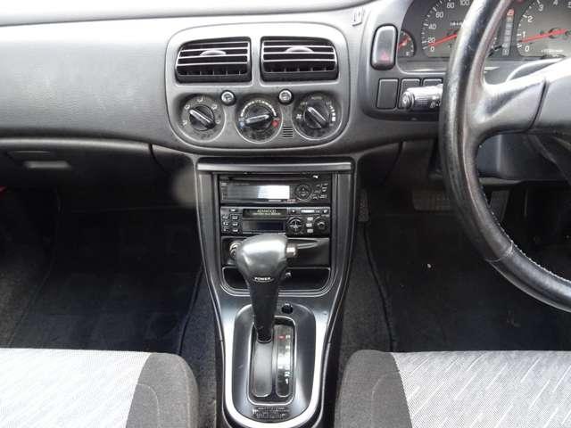 Ref:AUX-17948513 SUBARU IMPREZA SPORTS WAGON 1996 8 Ref:AUX-17948513 SUBARU IMPREZA SPORTS WAGON 1996 - Image 8