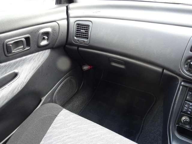 Ref:AUX-17948513 SUBARU IMPREZA SPORTS WAGON 1996 10 Ref:AUX-17948513 SUBARU IMPREZA SPORTS WAGON 1996 - Image 10