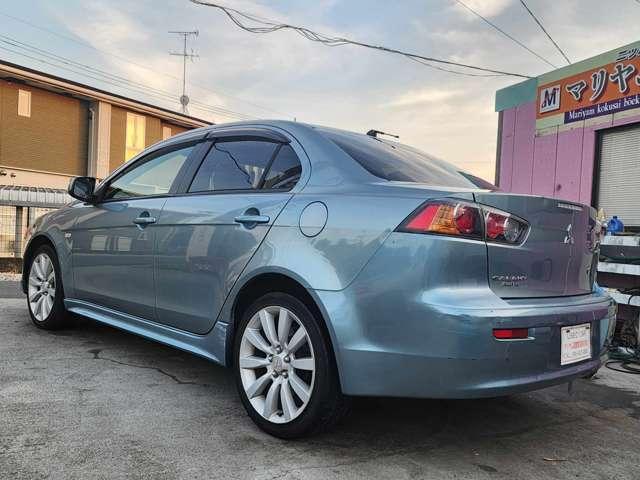 Ref:AUX-17948623 MITSUBISHI GALANT FORTIS 2009 11 Ref:AUX-17948623 MITSUBISHI GALANT FORTIS 2009 - Image 11