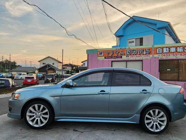 Ref:AUX-17948623 MITSUBISHI GALANT FORTIS 2009 13 Ref:AUX-17948623 MITSUBISHI GALANT FORTIS 2009 - Image 13
