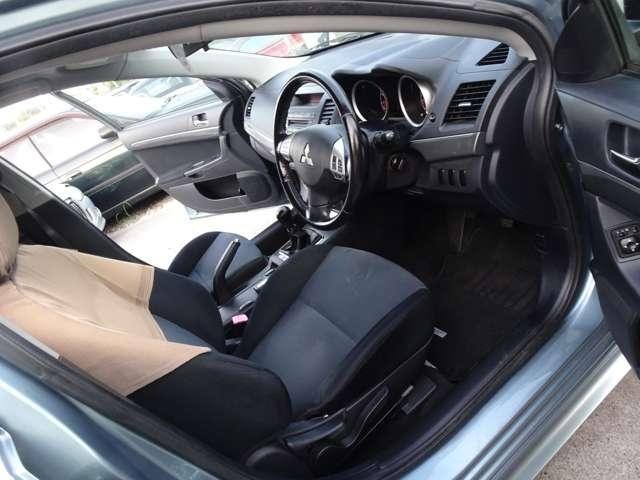 Ref:AUX-17948623 MITSUBISHI GALANT FORTIS 2009 15 Ref:AUX-17948623 MITSUBISHI GALANT FORTIS 2009 - Image 15