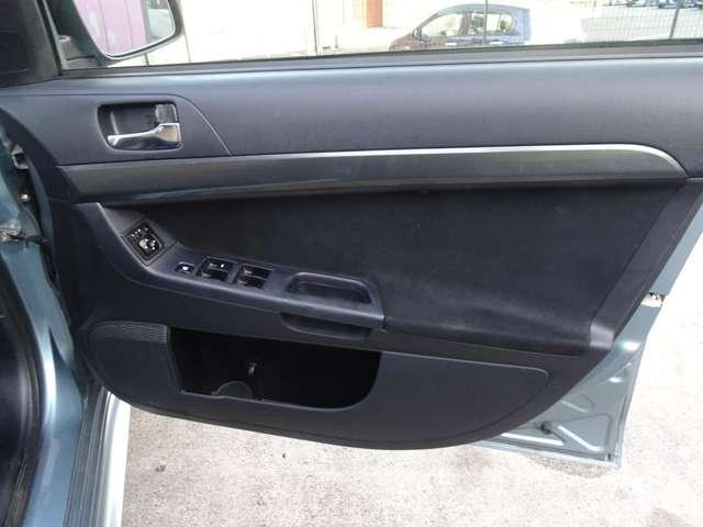 Ref:AUX-17948623 MITSUBISHI GALANT FORTIS 2009 16 Ref:AUX-17948623 MITSUBISHI GALANT FORTIS 2009 - Image 16