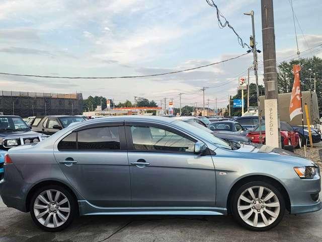 Ref:AUX-17948623 MITSUBISHI GALANT FORTIS 2009 17 Ref:AUX-17948623 MITSUBISHI GALANT FORTIS 2009 - Image 17