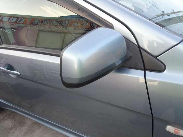 Ref:AUX-17948623 MITSUBISHI GALANT FORTIS 2009 18 Ref:AUX-17948623 MITSUBISHI GALANT FORTIS 2009 - Image 18