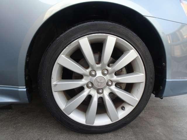 Ref:AUX-17948623 MITSUBISHI GALANT FORTIS 2009 19 Ref:AUX-17948623 MITSUBISHI GALANT FORTIS 2009 - Image 19