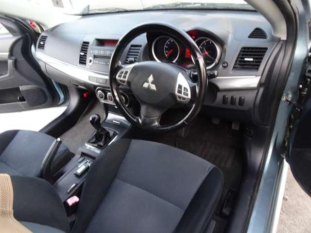 Ref:AUX-17948623 MITSUBISHI GALANT FORTIS 2009 3 Ref:AUX-17948623 MITSUBISHI GALANT FORTIS 2009 - Image 3