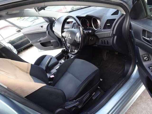 Ref:AUX-17948623 MITSUBISHI GALANT FORTIS 2009 6 Ref:AUX-17948623 MITSUBISHI GALANT FORTIS 2009 - Image 6