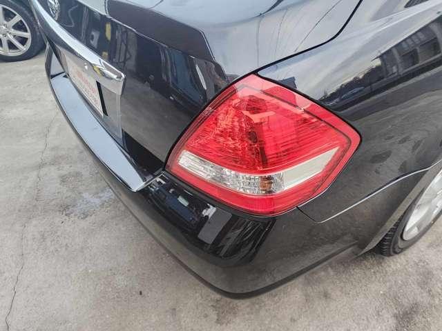 Ref:AUX-17948676 NISSAN TIIDA LATIO 2008 15 Ref:AUX-17948676 NISSAN TIIDA LATIO 2008 - Image 15
