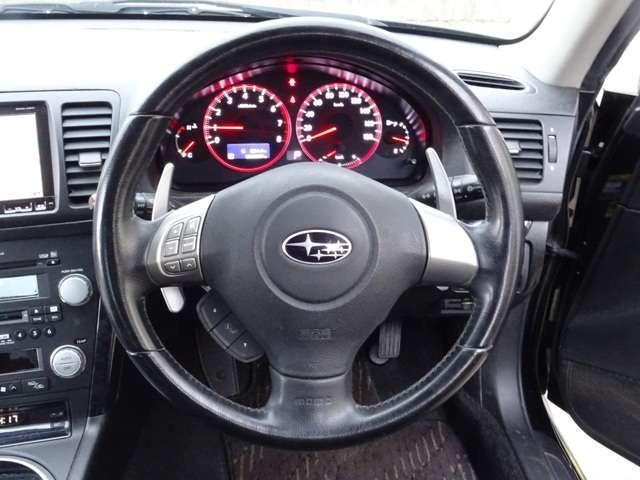 Ref:AUX-17948756 SUBARU LEGACY B4 2008 11 Ref:AUX-17948756 SUBARU LEGACY B4 2008 - Image 11